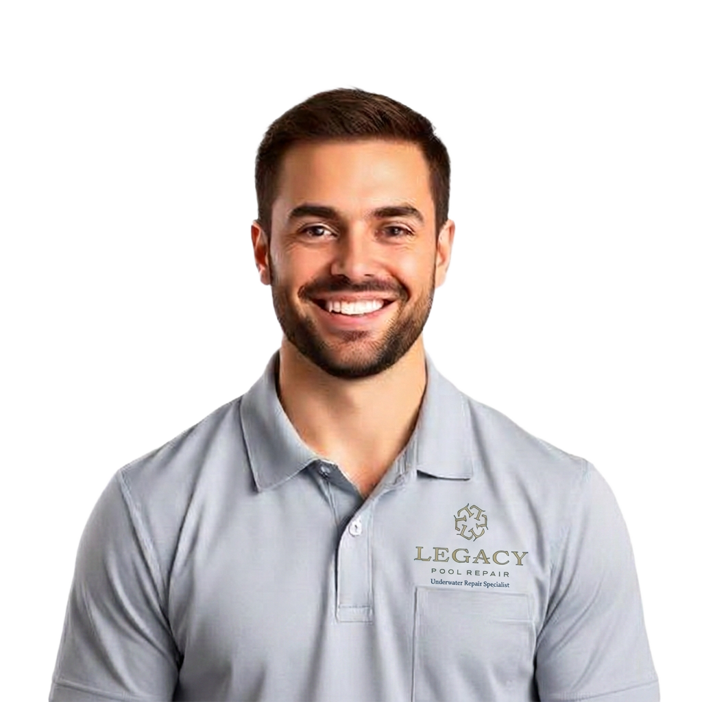 Chat with our pool expert
