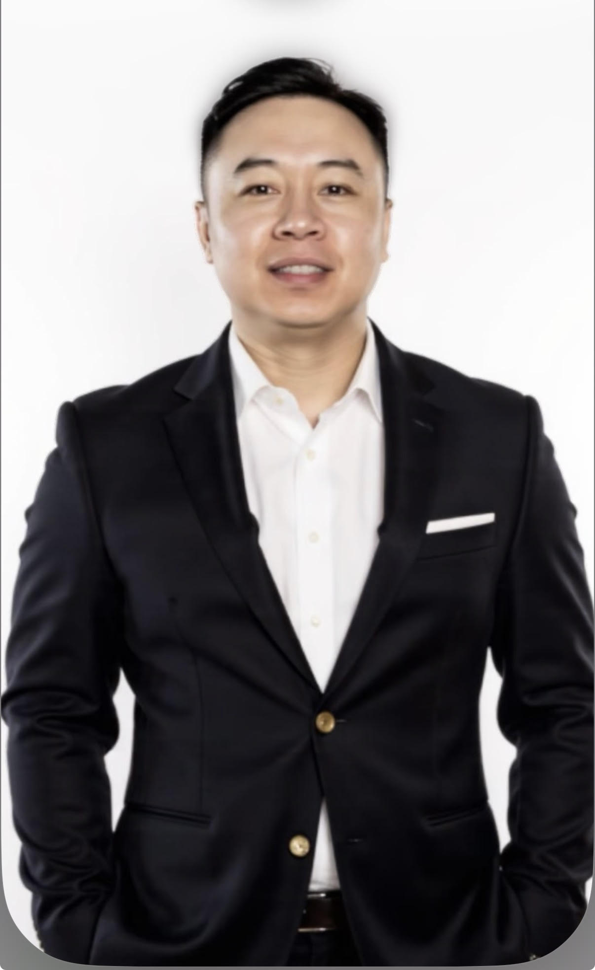 Ken Nguyen, Luxury Real Estate Advisor